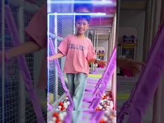 Custom Indoor Playground Design For High ROI FEC Business